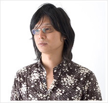 大巻伸嗣 / Shinji Ohmaki