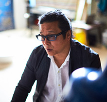 Shinji Ohmaki